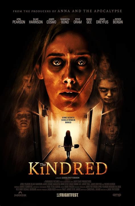There has never been a better time for cult vampire series Kindred The Embraced to receive a modern-day reboot.Kindred The Embraced is loosely based on the tabletop role-playing game Vampire: The Masquerade, which is set in publisher White Wolf Publishing's World of Darkness universe. The game feature vampire clans known as “the …